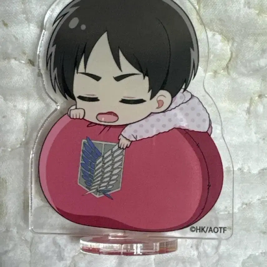 [BUNJANG] Eren Acrylic Stand / 에렌 아크릴