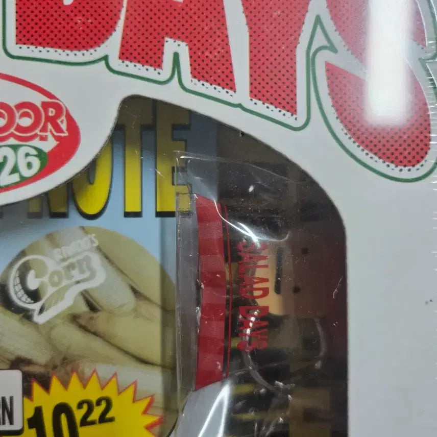 [SOLD OUT] 보이넥스트도어 보넥도 2026 시즌그리팅 미개봉