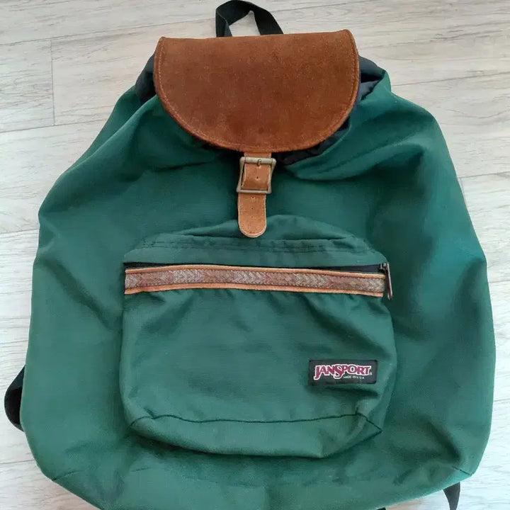 [BUNJANG] JanSport USA Vintage Backpack / [희귀] 빈티지 잔스포츠 made in usa