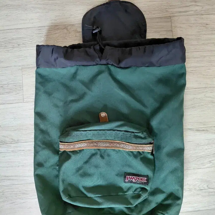 [BUNJANG] JanSport USA Vintage Backpack / [희귀] 빈티지 잔스포츠 made in usa