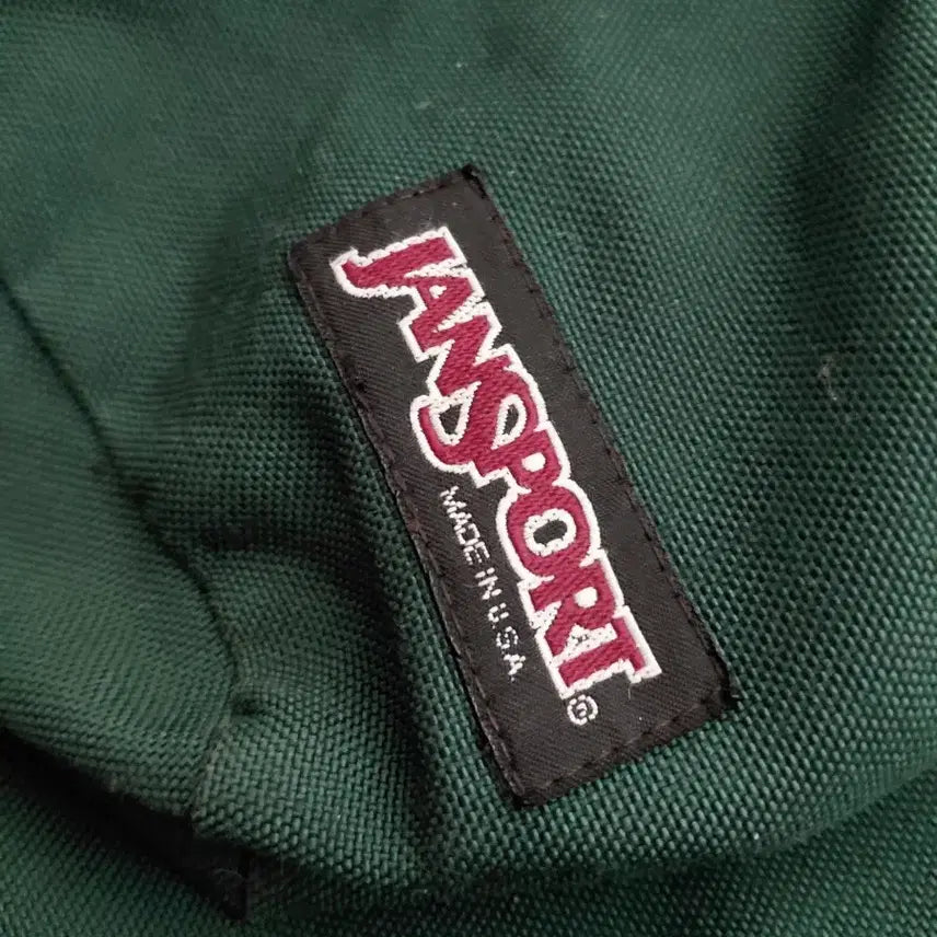 [BUNJANG] JanSport USA Vintage Backpack / [희귀] 빈티지 잔스포츠 made in usa
