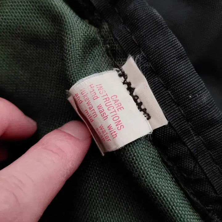 [BUNJANG] JanSport USA Vintage Backpack / [희귀] 빈티지 잔스포츠 made in usa