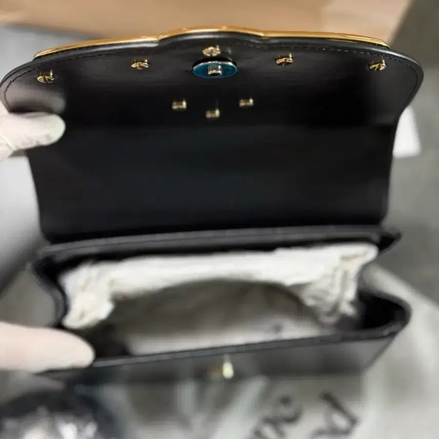 [BUNJANG] Vivienne Westwood Linda Crossbody Bag / (100%정품)비비안 웨스트우드 린다 크로스백
