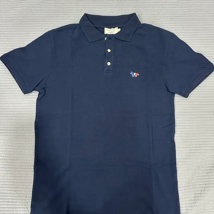 [SOLD OUT] 메종키츠네 카라티
