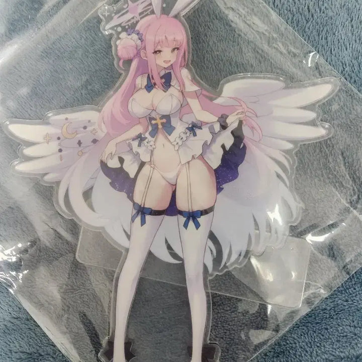 [BUNJANG] Blue Archive Mika Acrylic Stand / [미개봉] 블루아카이브 블아 미카 아크릴