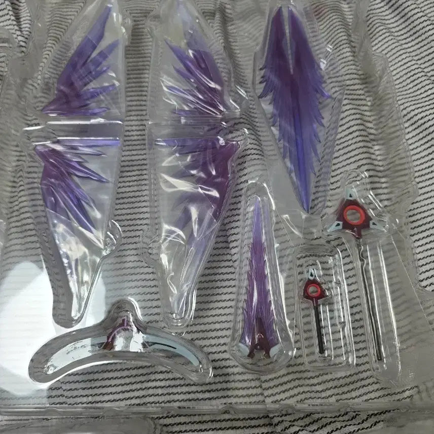 [BUNJANG] EXSSRION 1/12 Scale Action Figure &