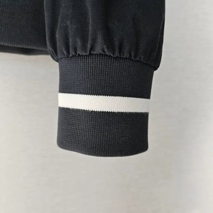 [BUNJANG] Fred Perry Bomber Jacket / 프레드페리 블랙 봄버 자켓 블루종 95