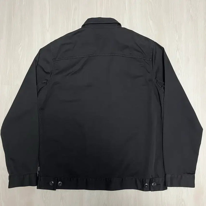 [BUNJANG] Supreme Marlboro Work Jacket L / 슈프림 말보로 워크 자켓 L supreme marlboro