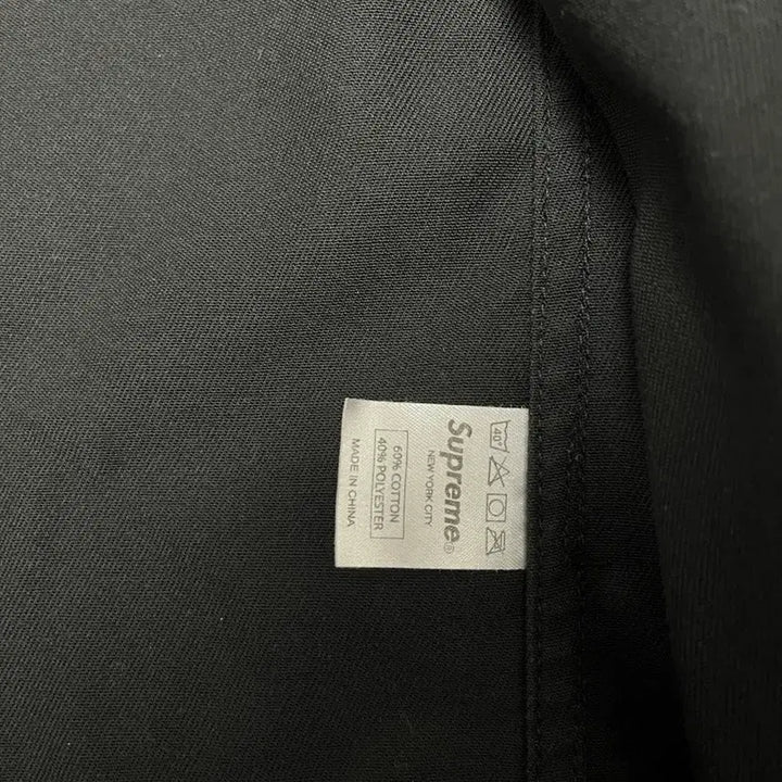 [BUNJANG] Supreme Marlboro Work Jacket L / 슈프림 말보로 워크 자켓 L supreme marlboro