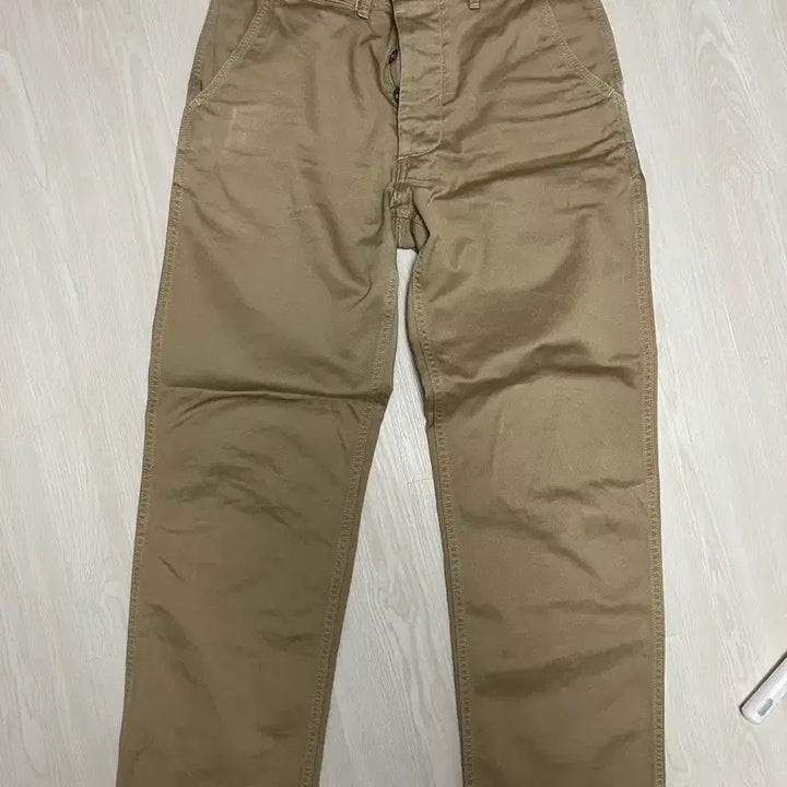 [BUNJANG] Real McCoy Chino Pants 30/32 / 리얼맥코이 치노 팬츠 30/32