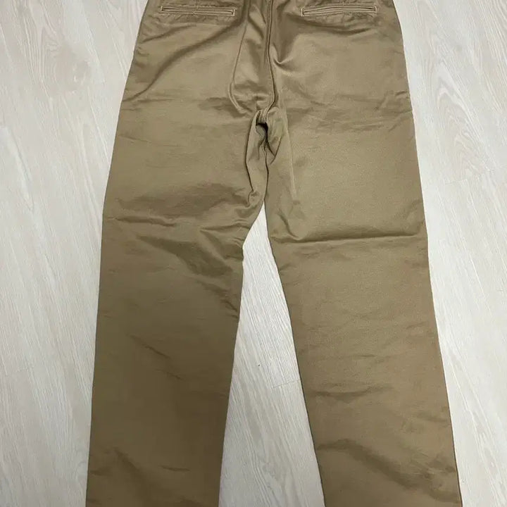 [BUNJANG] Real McCoy Chino Pants 30/32 / 리얼맥코이 치노 팬츠 30/32