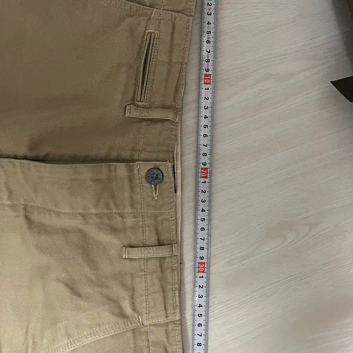 [BUNJANG] Real McCoy Chino Pants 30/32 / 리얼맥코이 치노 팬츠 30/32