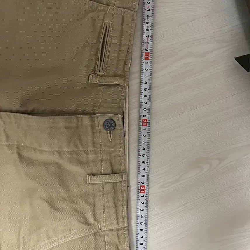 [BUNJANG] Real McCoy Chino Pants 30/32 / 리얼맥코이 치노 팬츠 30/32
