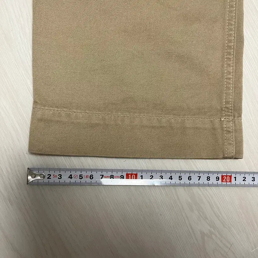 [BUNJANG] Real McCoy Chino Pants 30/32 / 리얼맥코이 치노 팬츠 30/32