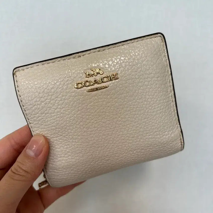 [BUNJANG] Coach Women&