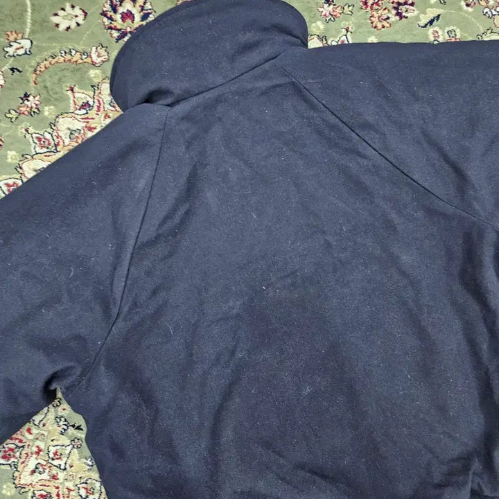[BUNJANG] US Navy Shipboard Parka, Large, 103 / [최종할인/배포]오리지널 미해군 쉽보드 LARGE 103