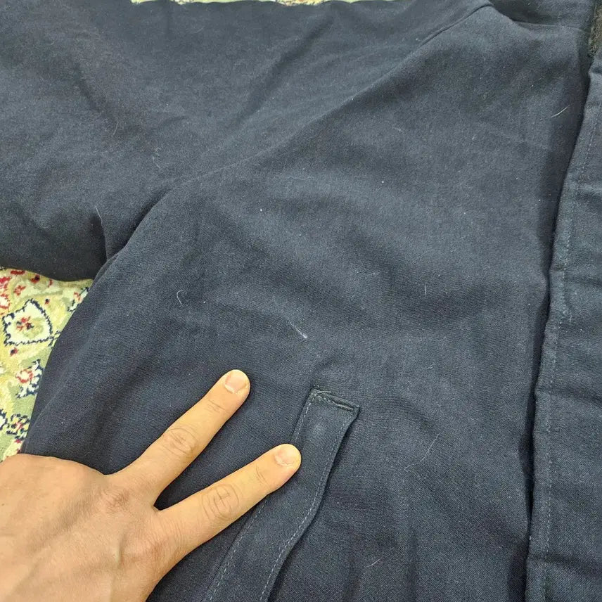 [BUNJANG] US Navy Shipboard Parka, Large, 103 / [최종할인/배포]오리지널 미해군 쉽보드 LARGE 103