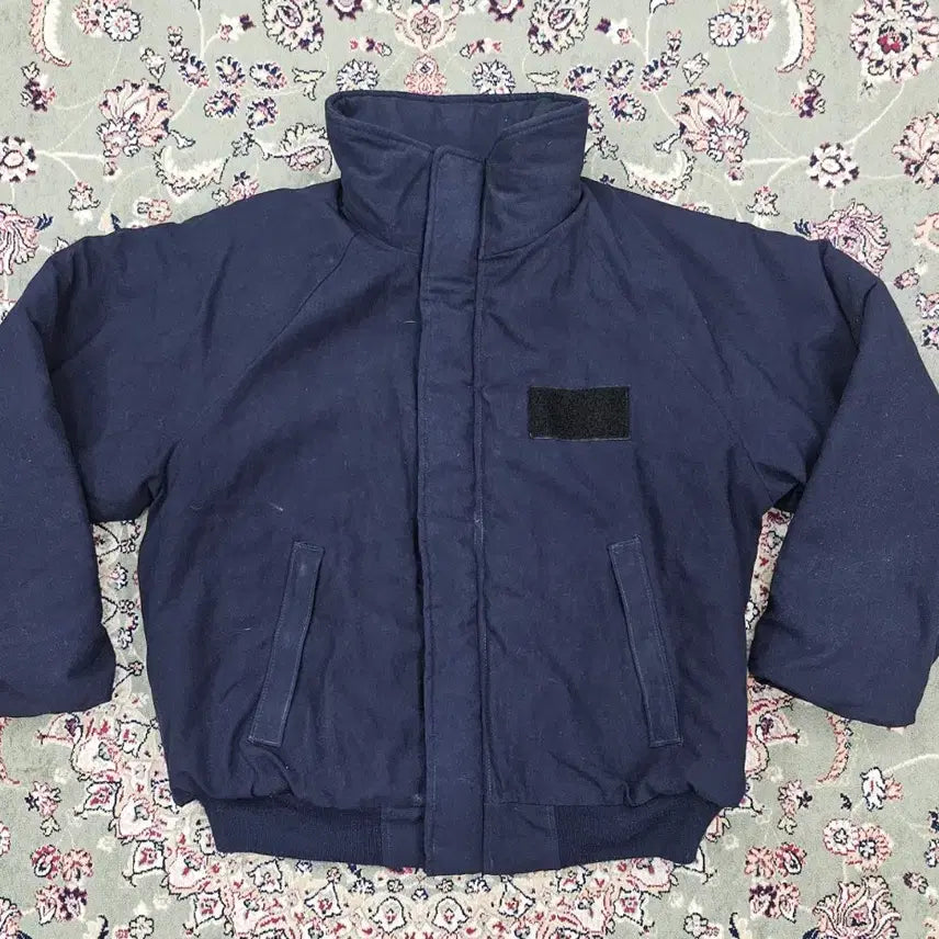 [BUNJANG] US Navy Shipboard Parka, Large, 103 / [최종할인/배포]오리지널 미해군 쉽보드 LARGE 103