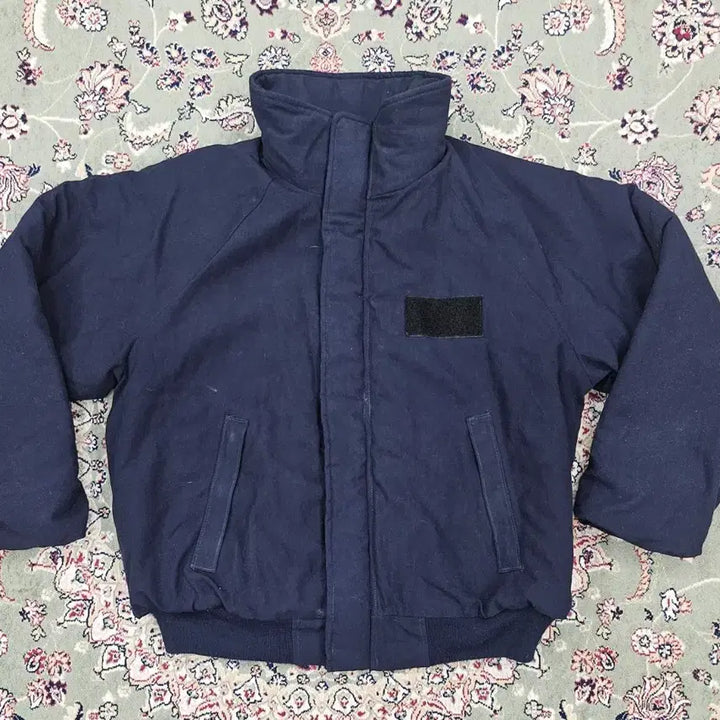 [BUNJANG] US Navy Shipboard Parka, Large, 103 / [최종할인/배포]오리지널 미해군 쉽보드 LARGE 103