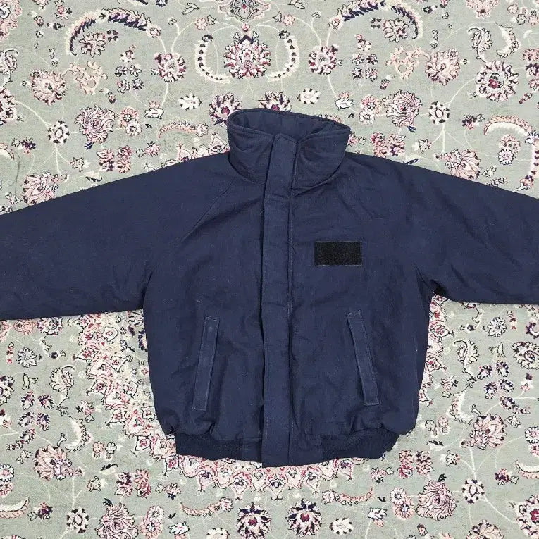 [BUNJANG] US Navy Shipboard Parka, Large, 103 / [최종할인/배포]오리지널 미해군 쉽보드 LARGE 103