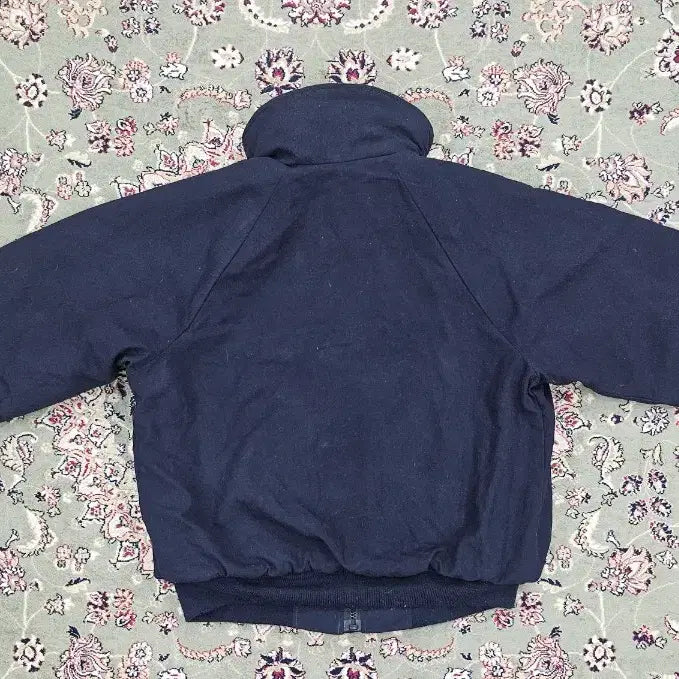 [BUNJANG] US Navy Shipboard Parka, Large, 103 / [최종할인/배포]오리지널 미해군 쉽보드 LARGE 103
