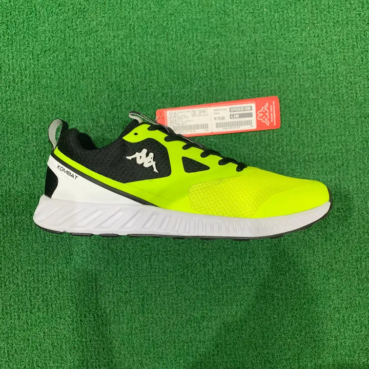 [BUNJANG] Kappa Running Shoes 270mm / (새것) 카파 런닝화 270mm