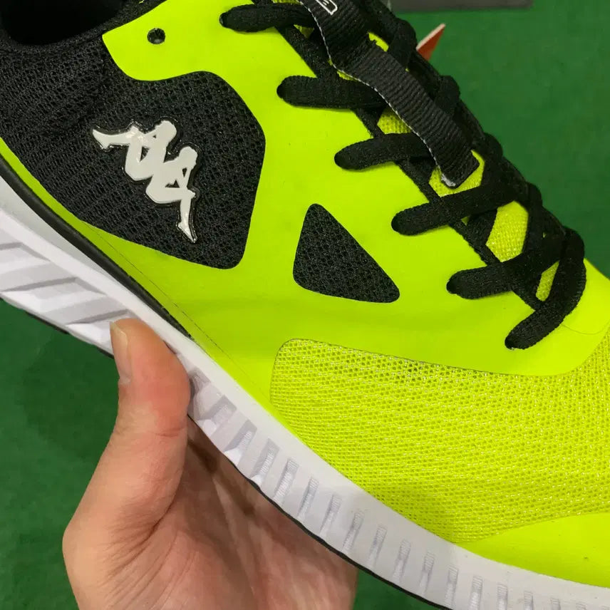 [BUNJANG] Kappa Running Shoes 270mm / (새것) 카파 런닝화 270mm