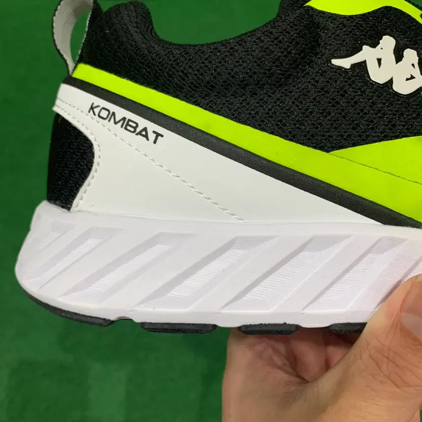 [BUNJANG] Kappa Running Shoes 270mm / (새것) 카파 런닝화 270mm
