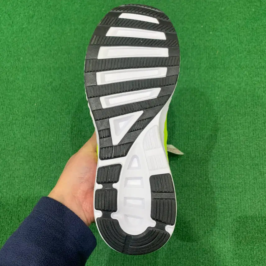 [BUNJANG] Kappa Running Shoes 270mm / (새것) 카파 런닝화 270mm