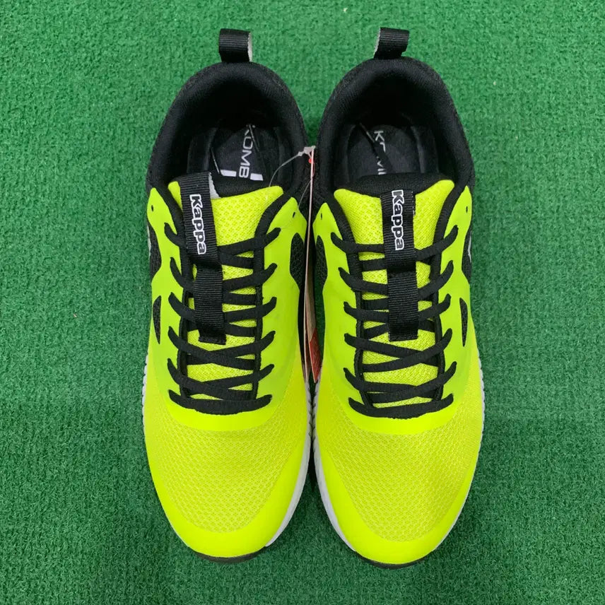 [BUNJANG] Kappa Running Shoes 270mm / (새것) 카파 런닝화 270mm