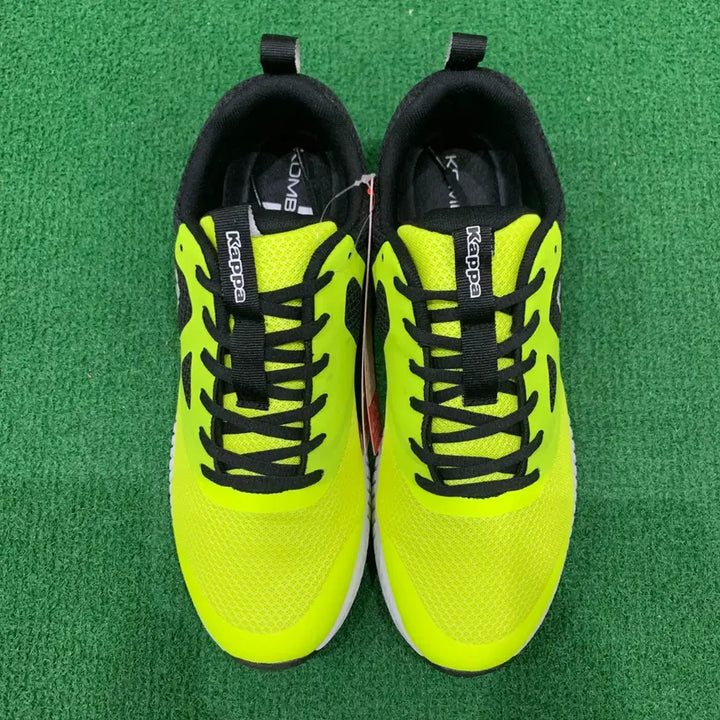 [BUNJANG] Kappa Running Shoes 270mm / (새것) 카파 런닝화 270mm
