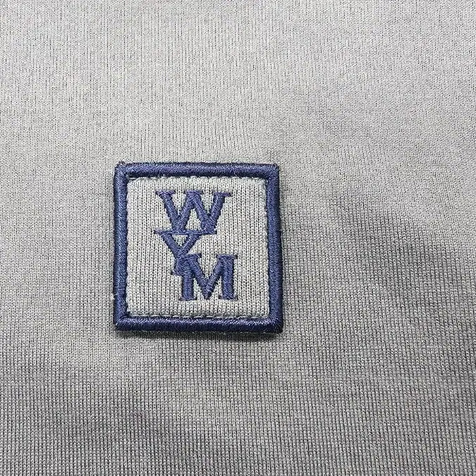 [BUNJANG] Wooyoungmi Long Sleeve T-shirt (Size 46) / 우영미 롱슬리브 티셔츠 46사이즈