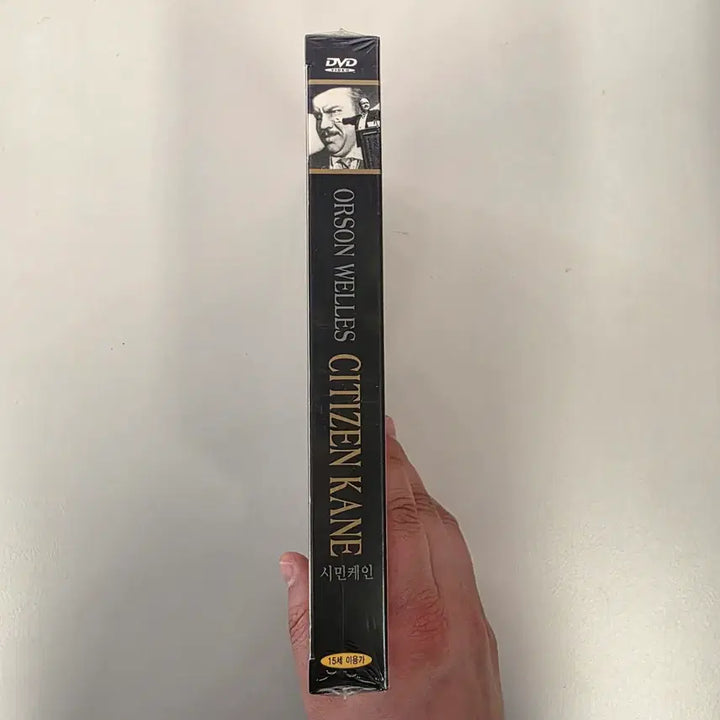 [BUNJANG] Citizen Kane 3-Disc Collector&