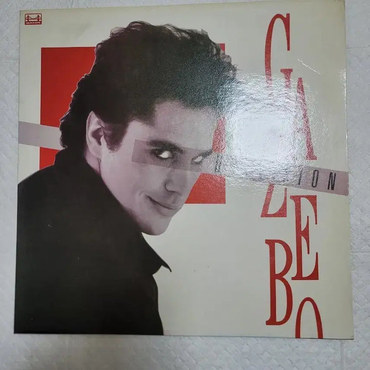 [BUNJANG] Gazebo LP / 가제보 LP