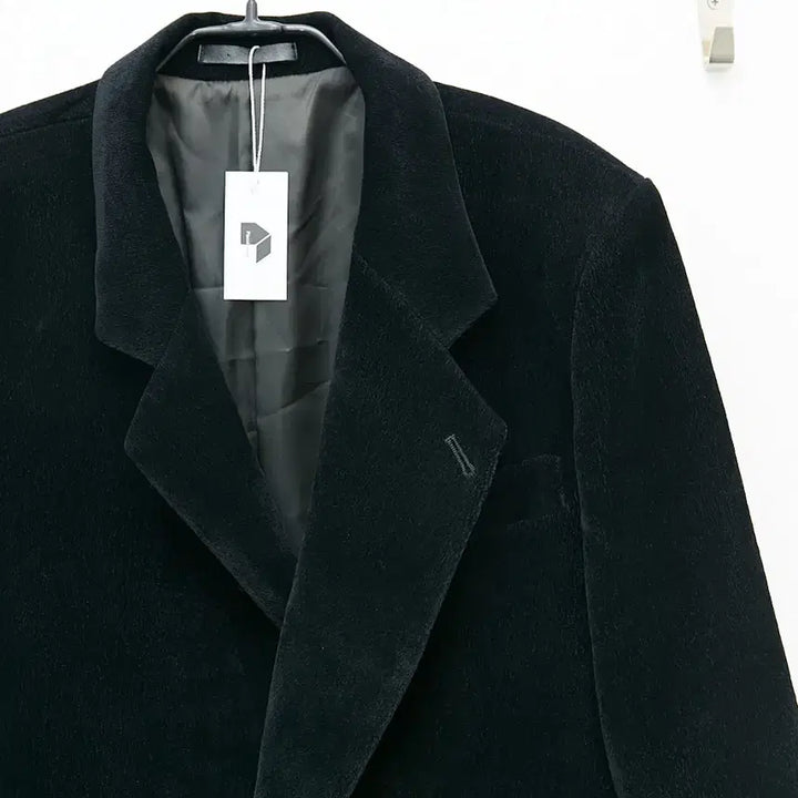 [BUNJANG] Perverze Double Blazer / 퍼버즈 더블 블레이저