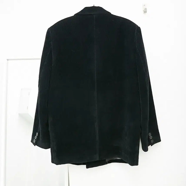 [BUNJANG] Perverze Double Blazer / 퍼버즈 더블 블레이저