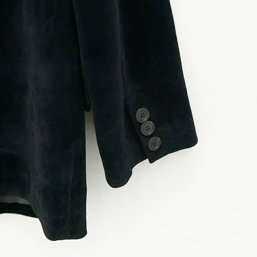 [BUNJANG] Perverze Double Blazer / 퍼버즈 더블 블레이저