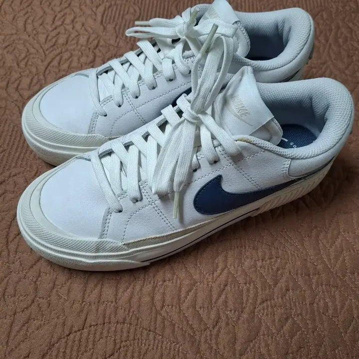 [BUNJANG] Nike Court Legacy Lift Women&