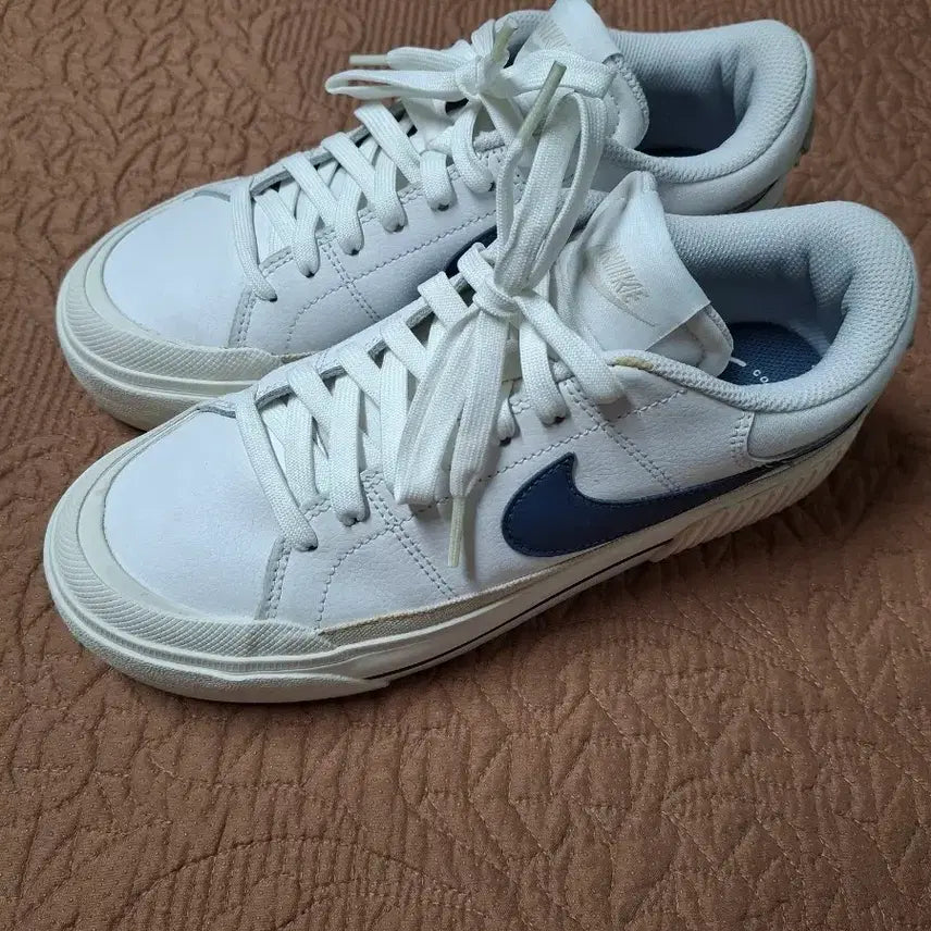 [BUNJANG] Nike Court Legacy Lift Women&