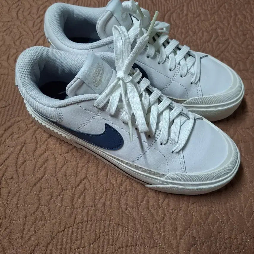 [BUNJANG] Nike Court Legacy Lift Women&
