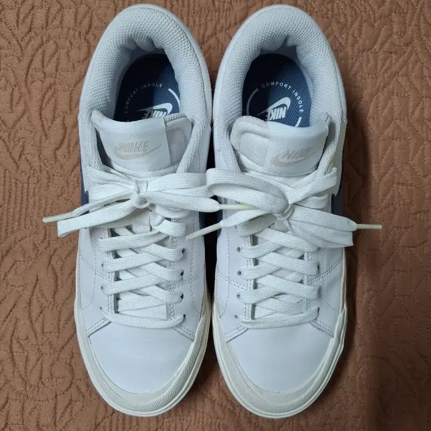 [BUNJANG] Nike Court Legacy Lift Women&