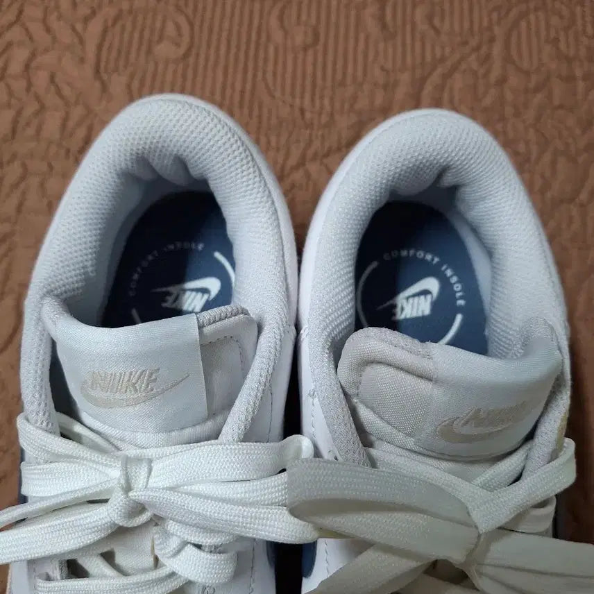 [BUNJANG] Nike Court Legacy Lift Women&
