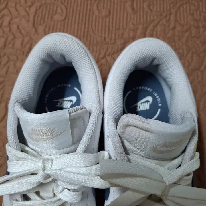 [BUNJANG] Nike Court Legacy Lift Women&