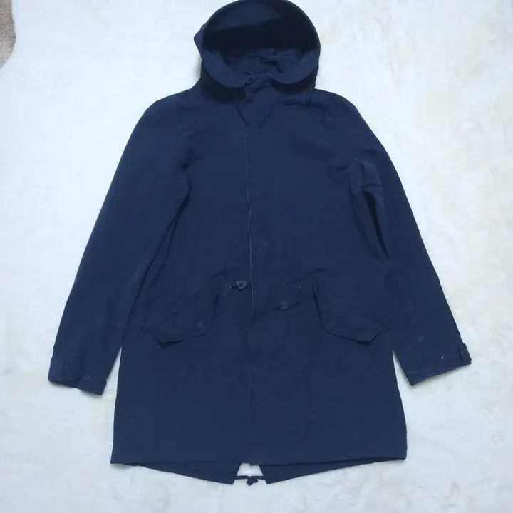 [SOLD OUT] 아르마니익스체인지 여성 야상점퍼 S 0227