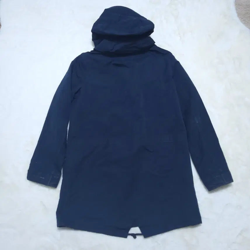 [SOLD OUT] 아르마니익스체인지 여성 야상점퍼 S 0227