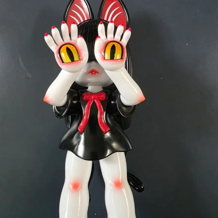 [SOLD OUT] 그레이프 브레인 니기루 블랙