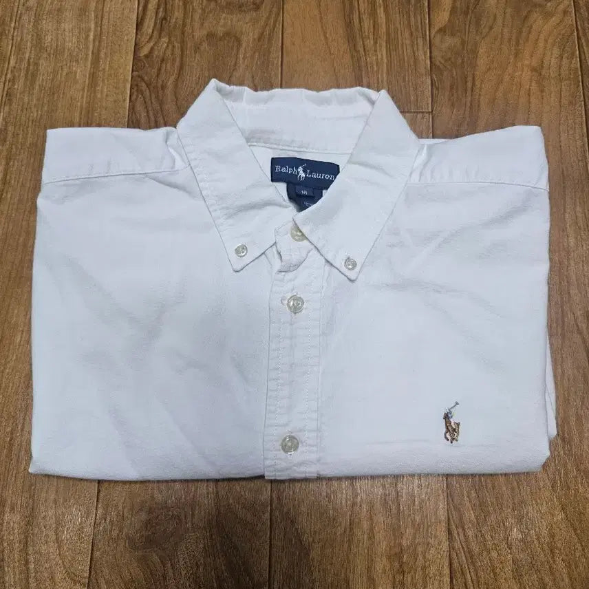 [BUNJANG] Polo Ralph Lauren Polo Shirt / 폴로 셔츠
