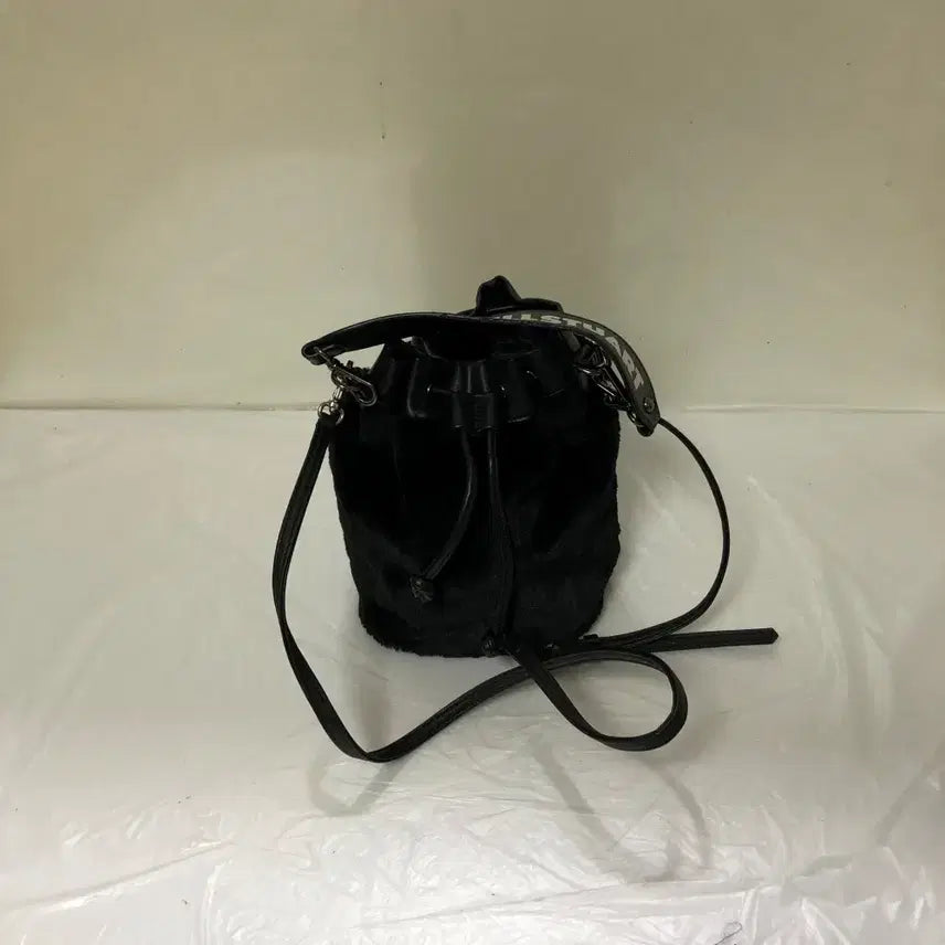 [BUNJANG] Jill Stuart Crossbody Bag / 질스튜어트 복조리 크로스백@9992