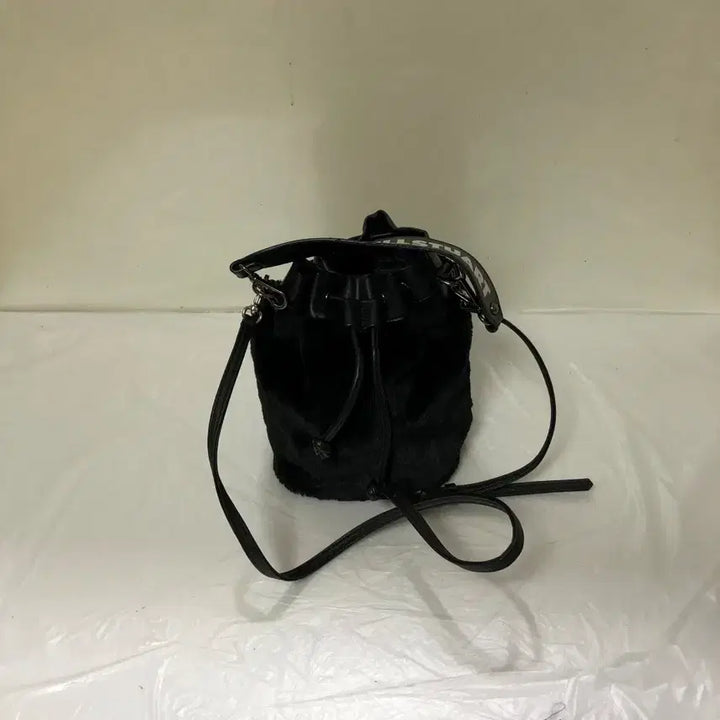 [BUNJANG] Jill Stuart Crossbody Bag / 질스튜어트 복조리 크로스백@9992