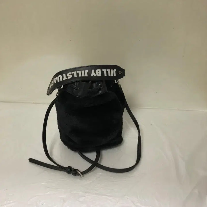 [BUNJANG] Jill Stuart Crossbody Bag / 질스튜어트 복조리 크로스백@9992